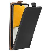 Flipcase für Samsung Galaxy A13 5G / A04s Hülle Klapphülle Cover klassische Handy Schutzhülle