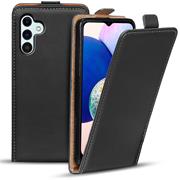Flipcase für Samsung Galaxy A34 5G Hülle Klapphülle Cover klassische Handy Schutzhülle