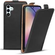 Flipcase für Samsung Galaxy A54 5G Hülle Klapphülle Cover klassische Handy Schutzhülle