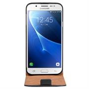 Flip Case Cover für Samsung Galaxy J7 2016 Klapptasche Handy Hülle
