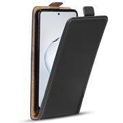 Flipcase für Samsung Galaxy Note 10 Lite Hülle Klapphülle Cover klassische Handy Schutzhülle