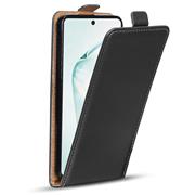 Flipcase für Samsung Galaxy Note 10 Hülle Klapphülle Cover klassische Handy Schutzhülle