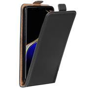Flipcase für Samsung Galaxy Note 9 Hülle Klapphülle Cover klassische Handy Schutzhülle