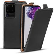 Flipcase für Samsung Galaxy S20 Ultra Hülle Klapphülle Cover klassische Handy Schutzhülle