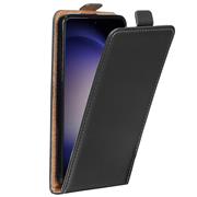 Flipcase für Samsung Galaxy S23 Plus Hülle Klapphülle Cover klassische Handy Schutzhülle