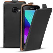 Flipcase für Samsung Galaxy XCover 4 Hülle Klapphülle Cover klassische Handy Schutzhülle