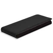Flipcase für Sony Xperia XZ2 Compact Hülle Klapphülle Cover klassische Handy Schutzhülle