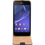 Flipcase für Sony Xperia Z2 Hülle Klapphülle Cover klassische Handy Schutzhülle