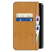 Basic Handyhülle für Apple iPhone 12 Pro Max Hülle Book Case klappbare Schutzhülle