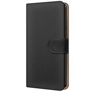 Basic Handyhülle für Apple iPhone 13 Pro Max Hülle Book Case klappbare Schutzhülle
