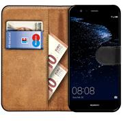 Basic Handyhülle für Huawei P10 Hülle Book Case klappbare Schutzhülle