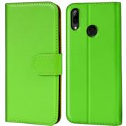Basic Bookcase Hülle für Honor 10 Lite klappbare Schutzhülle