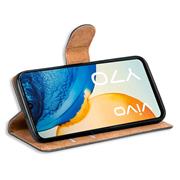 Basic Handyhülle für Vivo Y70 Hülle Book Case klappbare Schutzhülle