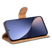 Basic Handyhülle für Xiaomi 12 / 12X | 5G Hülle Book Case klappbare Schutzhülle