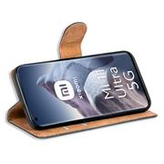 Basic Handyhülle für Xiaomi Mi 11 Ultra Hülle Book Case klappbare Schutzhülle