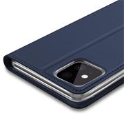 Magnet Case für Apple iPhone 11 Hülle Schutzhülle Handy Cover Slim Klapphülle