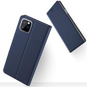 Magnet Case für Apple iPhone 11 Pro Hülle Schutzhülle Handy Cover Slim Klapphülle