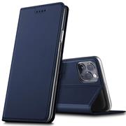 Magnet Case für Apple iPhone 13 Pro Hülle Schutzhülle Handy Cover Slim Klapphülle