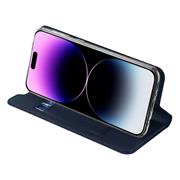 Magnet Case für Apple iPhone 14 Pro Hülle Schutzhülle Handy Cover Slim Klapphülle