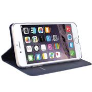 Magnet Case für Apple iPhone 7 Plus Hülle, iPhone 8 Plus Hülle Schutzhülle Handy Cover Slim Klapphülle