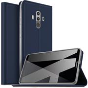 Magnet Case für Huawei Mate 10 Pro Hülle Schutzhülle Handy Cover Slim Klapphülle