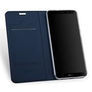 Magnet Case für Huawei Mate 10 Pro Hülle Schutzhülle Handy Cover Slim Klapphülle