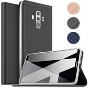 Magnet Case für Huawei Mate 10 Pro Hülle Schutzhülle Handy Cover Slim Klapphülle