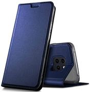 Magnet Case für Huawei Mate 20 Pro Hülle Schutzhülle Handy Cover Slim Klapphülle