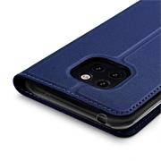 Magnet Case für Huawei Mate 20 Pro Hülle Schutzhülle Handy Cover Slim Klapphülle
