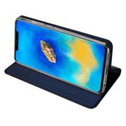 Magnet Case für Huawei Mate 20 Pro Hülle Schutzhülle Handy Cover Slim Klapphülle