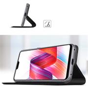 Magnet Case für Huawei Mate 20 Pro Hülle Schutzhülle Handy Cover Slim Klapphülle