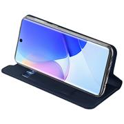 Magnet Case für Huawei Nova 9 / Honor 50 Hülle Schutzhülle Handy Cover Slim Klapphülle