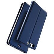 Magnet Case für Huawei P10 Hülle Schutzhülle Handy Cover Slim Klapphülle