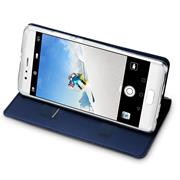 Magnet Case für Huawei P10 Hülle Schutzhülle Handy Cover Slim Klapphülle
