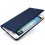 Magnet Case für Huawei P10 Hülle Schutzhülle Handy Cover Slim Klapphülle