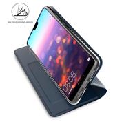 Magnet Case für Huawei P20 Hülle Schutzhülle Handy Cover Slim Klapphülle