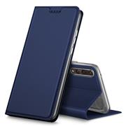 Magnet Case für Huawei P20 Pro Hülle Schutzhülle Handy Cover Slim Klapphülle