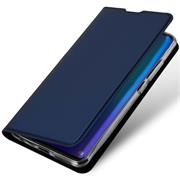 Magnet Case für Huawei P30 Lite Hülle Schutzhülle Handy Cover Slim Klapphülle