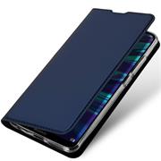 Magnet Case für Huawei P Smart Plus 2019 Hülle Schutzhülle Handy Cover Slim Klapphülle