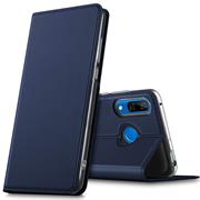 Magnet Case für Huawei P Smart Z Hülle Schutzhülle Handy Cover Slim Klapphülle