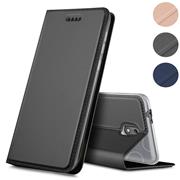 Magnet Case für Nokia 1.3 Hülle Schutzhülle Handy Cover Slim Klapphülle