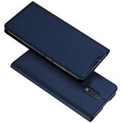 Magnet Case für Nokia 2.3 Hülle Schutzhülle Handy Cover Slim Klapphülle