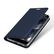 Magnet Case für Nokia 3.2 Hülle Schutzhülle Handy Cover Slim Klapphülle