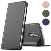 Magnet Case für Nokia 3.2 Hülle Schutzhülle Handy Cover Slim Klapphülle