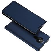 Magnet Case für Nokia 3.4 Hülle Schutzhülle Handy Cover Slim Klapphülle