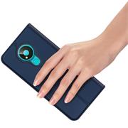 Magnet Case für Nokia 3.4 Hülle Schutzhülle Handy Cover Slim Klapphülle