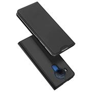 Magnet Case für Nokia 5.4 Hülle Schutzhülle Handy Cover Slim Klapphülle
