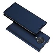 Magnet Case für Nokia G20 / G10 Hülle Schutzhülle Handy Cover Slim Klapphülle