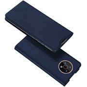 Magnet Case für Nokia G50 Hülle Schutzhülle Handy Cover Slim Klapphülle