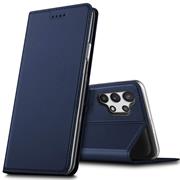 Magnet Case für Samsung Galaxy A13 4G Hülle Schutzhülle Handy Cover Slim Klapphülle